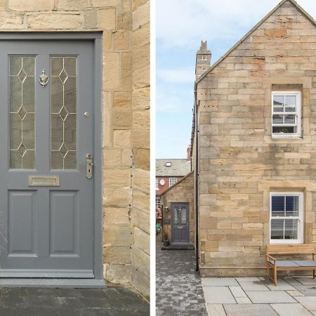 The Tynemouth Cottage Kültér fotó