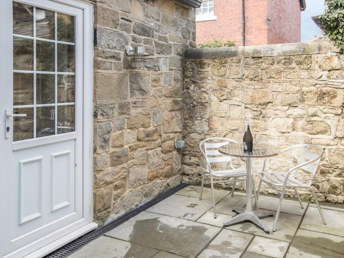The Tynemouth Cottage Kültér fotó